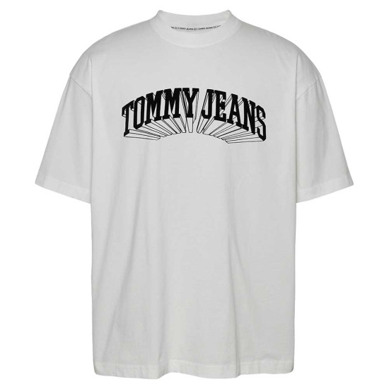 Tommy Hilfiger Ανδρική κοντομάνικη μπλούζα Tommy Tee
